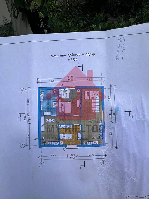 Продаж Будинок Ужгород - фото 8