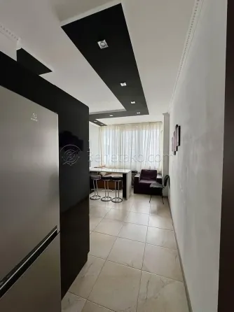 Оренда 1к Квартира 46 кв.м Таирово, ул. Люстдорфская дорога, 55 Одеса