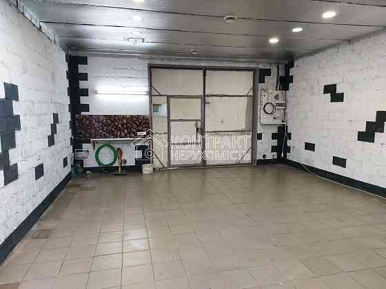Оренда комерційне приміщення на вул. Тархова Kharkiv