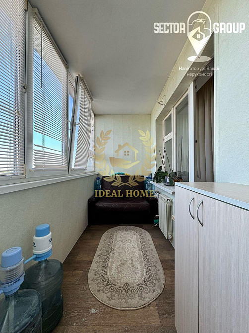 Продаж Квартира 2-кімнатна на Владимира Момота ул., 10 Boryspil' - photo 13