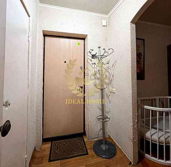 Продаж Квартира 1-кімнатна на Симиренко ул., 12А Київ