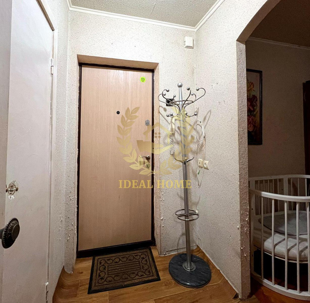 Продаж Квартира 1-кімнатна на Симиренко ул., 12А Київ - фото 6