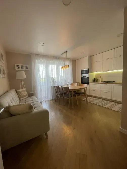 Оренда 2к Квартира 106 кв.м Проспект Миру 90/1 Хмельницький - фото 3