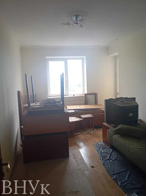 Продаж Квартира 3-кімнатна, 9/10 поверх на вул. Залізнична Львів - фото 4