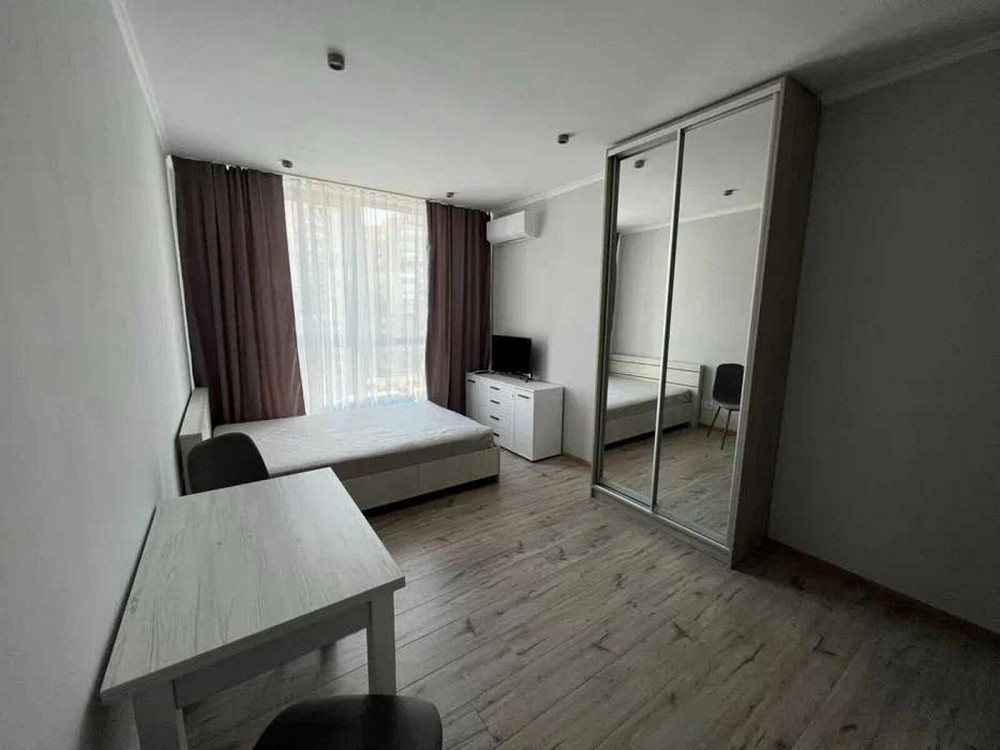 Оренда Квартира, 13/25 поверх на ул. Ревуцкого Kiev - photo 4