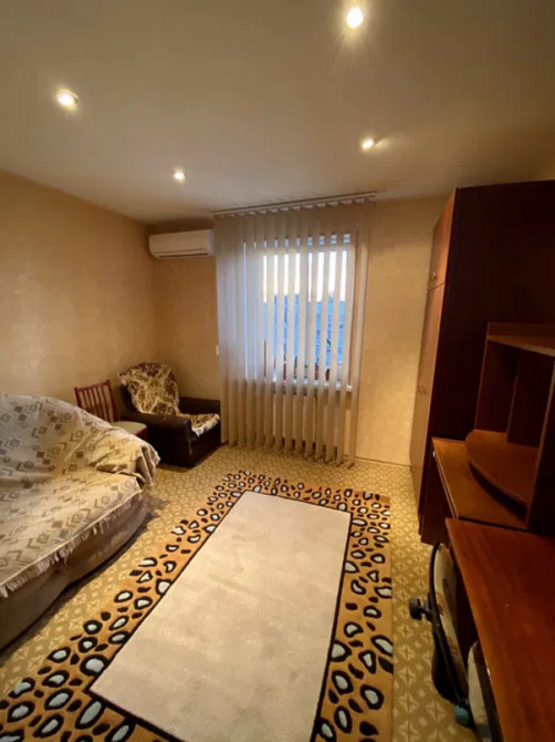 3-к квартира с мебелью, 6 ст. Люстдорфской дороги Одесса - изображение 13