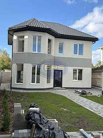 Продаж 2-поверховий  з ділянкою 3.2 сот 120 кв.м 4 кімн. на Рибача вул. Крижановка (Коминтернивський район)