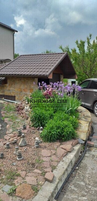 Продажа отличного дома в центре села Копачив Обуховский р-н. № 2210688  - фото 12