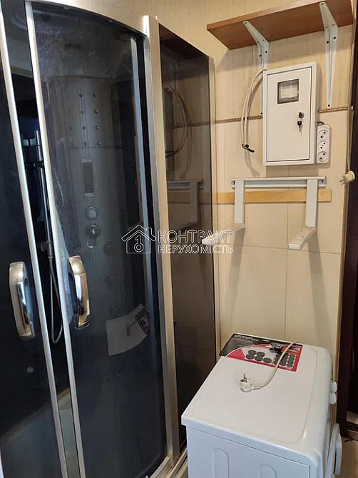 Продаж Квартира 1-кімнатна, 2/2 поверх на вул. Франковская Харків - фото 13