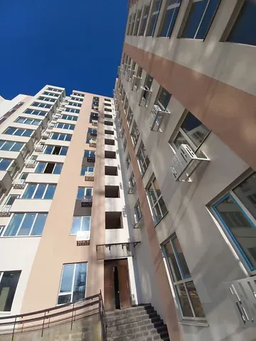 For sale 1-room Apartment 44.4 sq.m ЖК Синергія Light Rivne - photo 5