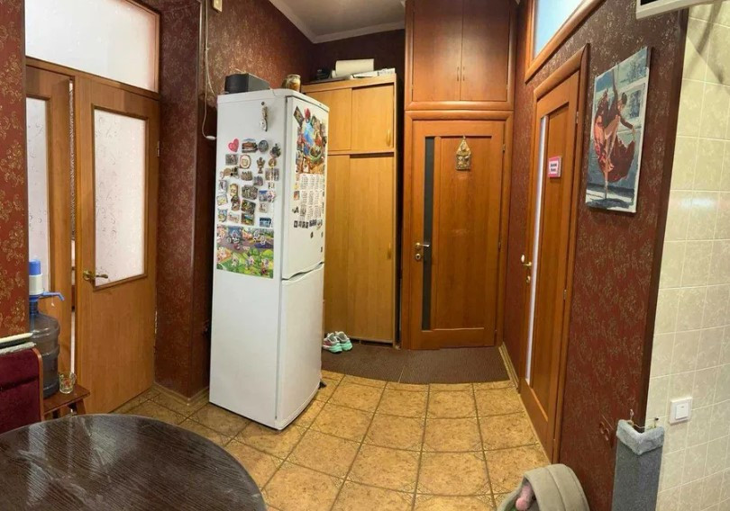 Продам 2-х комнатную квартиру на Балтской дороге! Одеса - фото 4