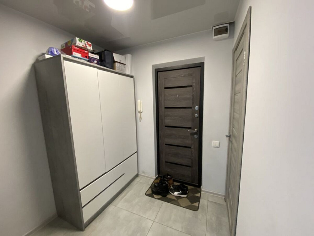 Продаж Квартира 1-кімнатна, 1/12 поверх на Сліпака Дніпро - фото 16