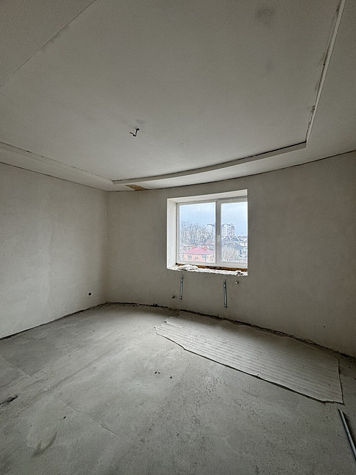 Продаж Квартира 3-кімнатна, 4/9 поверх на вул. Чорноти Курінного Ivano-Frankivs'k - photo 3