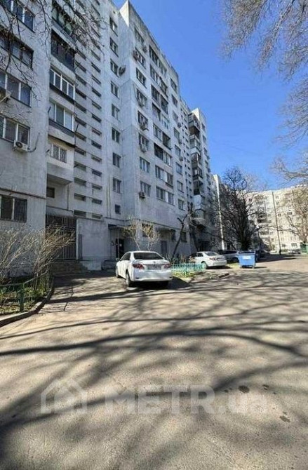 Продаж Квартира 1-кімнатна, 9/9 поверх на Небесной Сотни проспект, 75 Odessa - photo 1