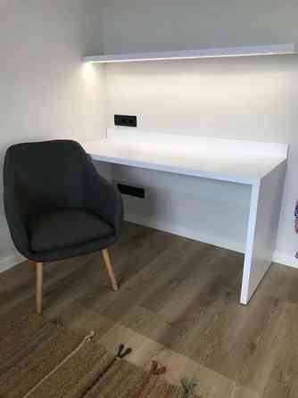 Оренда Квартира 1-кімнатна, 9/25 поверх на ул. Василия Стуса, 7б Київ