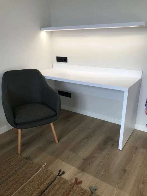 Оренда Квартира 1-кімнатна, 9/25 поверх на ул. Василия Стуса, 7б Київ - фото 2