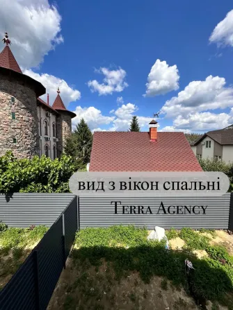 Дуплекс на Петропавлівській Борщагівці, вул Авіаторів Київ - фото 10