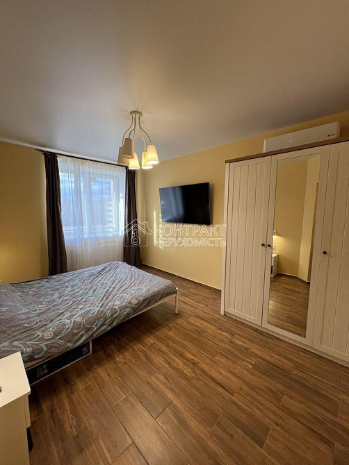 Продаж Квартира 1-кімнатна, 2/12 поверх на вул. Мирна Харків - фото 1