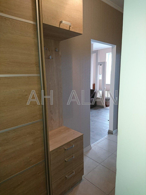 Оренда Будинок 1-кімнатний на Берестейский пр-т, 26 Київ - фото 14