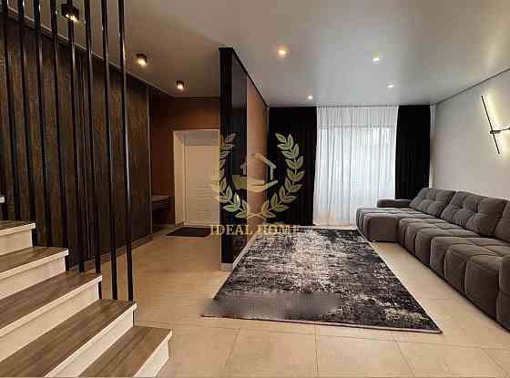 Продаж таунхауса в м. Біла Церква Bila Tserkva