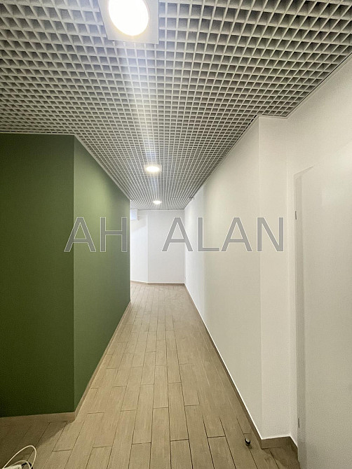 Оренда офісне приміщення на Воздвиженська вул., 45 приміщень - 7, поверх - 2/7 Київ - фото 11