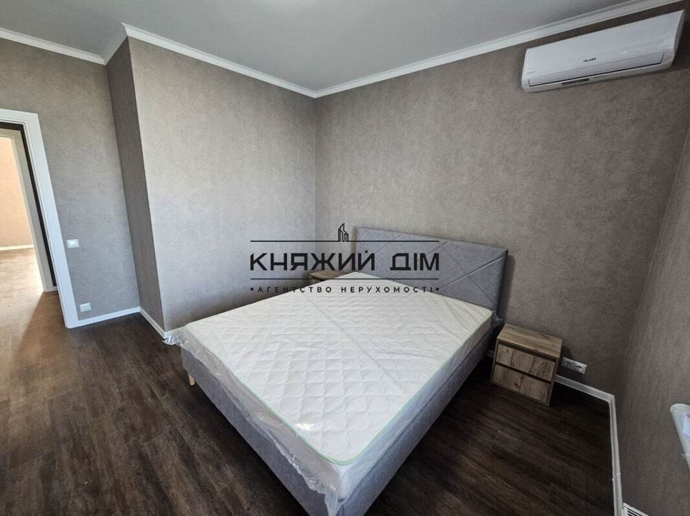 Оренда Квартира 3-кімнатна, 7/22 поверх на Глеба Бабича ул. Київ - фото 18