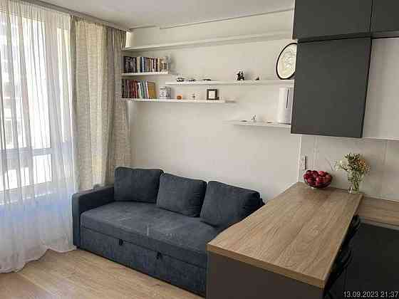 Продаж Квартира 1-кімнатна, 2/3 поверх на вул. Героїв Крут Сокільники