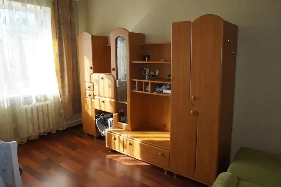 For rent 1-room Apartment 30 sq.m вул. Андрія Головка 4 Kiev - photo 1