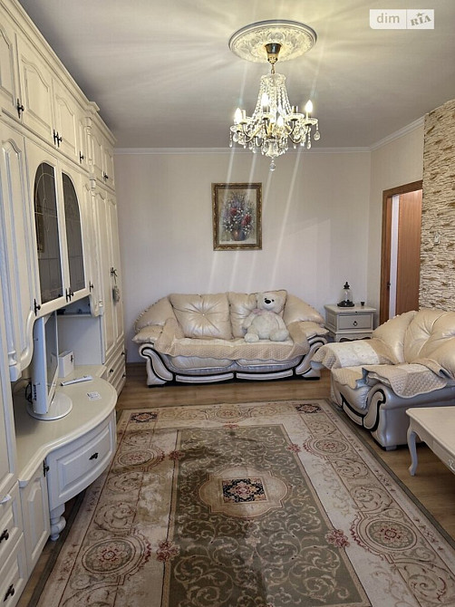 Продаж Квартира 2-кімнатна, 6/10 поверх на Юлії Здановської вул. (Михайла Ломоносова), 8 Київ - фото 15