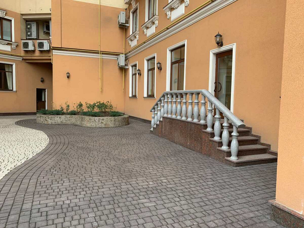 Продаж Квартира 2-кімнатна, 4/10 поверх на Военный спуск, 13а Odessa - photo 7