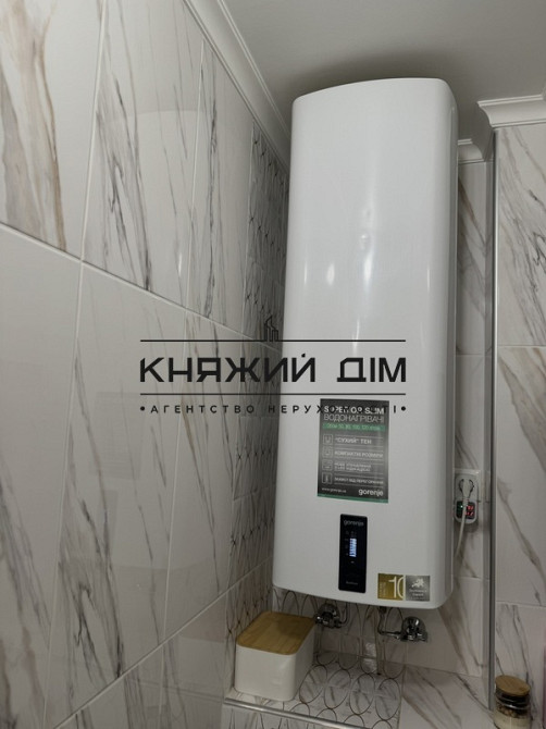 Оренда Квартира 3-кімнатна, 4/9 поверх на Победы просп./ Берестейский просп. Київ - фото 17