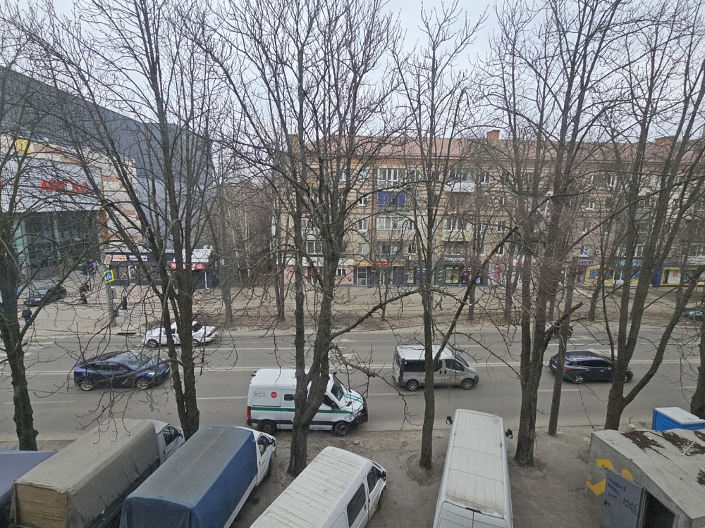 Оренда Квартира 2-кімнатна, 3/4 поверх на Титова ул., 27 Днепр - изображение 17