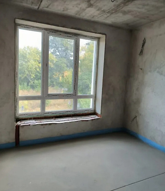 Продаж Квартира 1-кімнатна, 3/4 поверх Тернопіль - фото 1