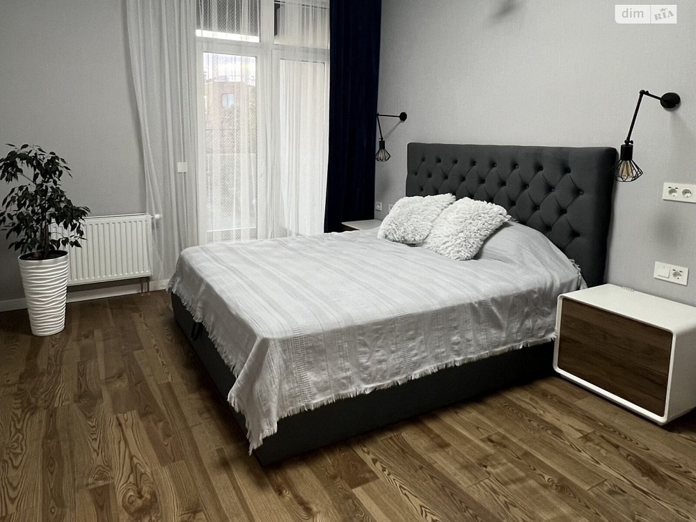 Продаж Квартира 2-кімнатна, 2/4 поверх на Університетська вул., д. 17А Киев - изображение 11