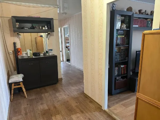 Selling a 3-room apartment in ZhM Pobeda Dnipro - photo 7