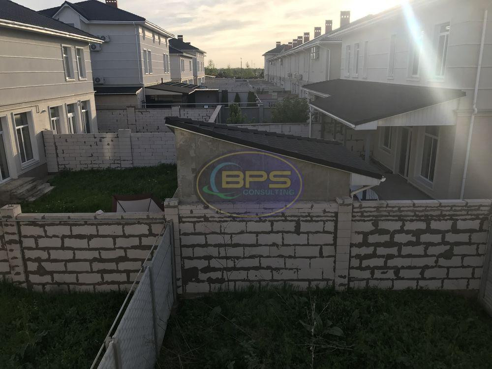 Продаж 3-поверховий Будинок з ділянкою 1.6 сот 155 кв.м 6 кімн. на Ділянка вул. Таїрове - фото 13