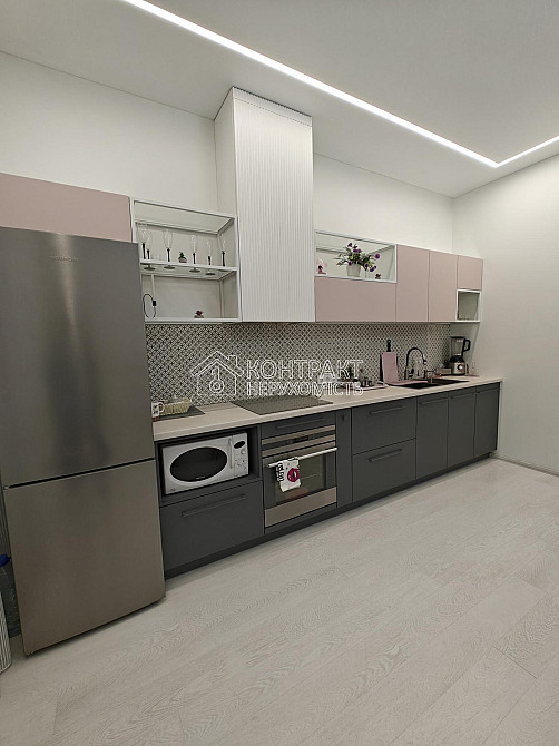 Продаж Квартира 2-кімнатна, 5/16 поверх на вул. Ботанічний Харків - фото 13