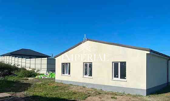 Продаж  Будинок з ділянкою 4 сот 100 кв.м 4 кімн. на Кивгоривска вул. Bilohorodka