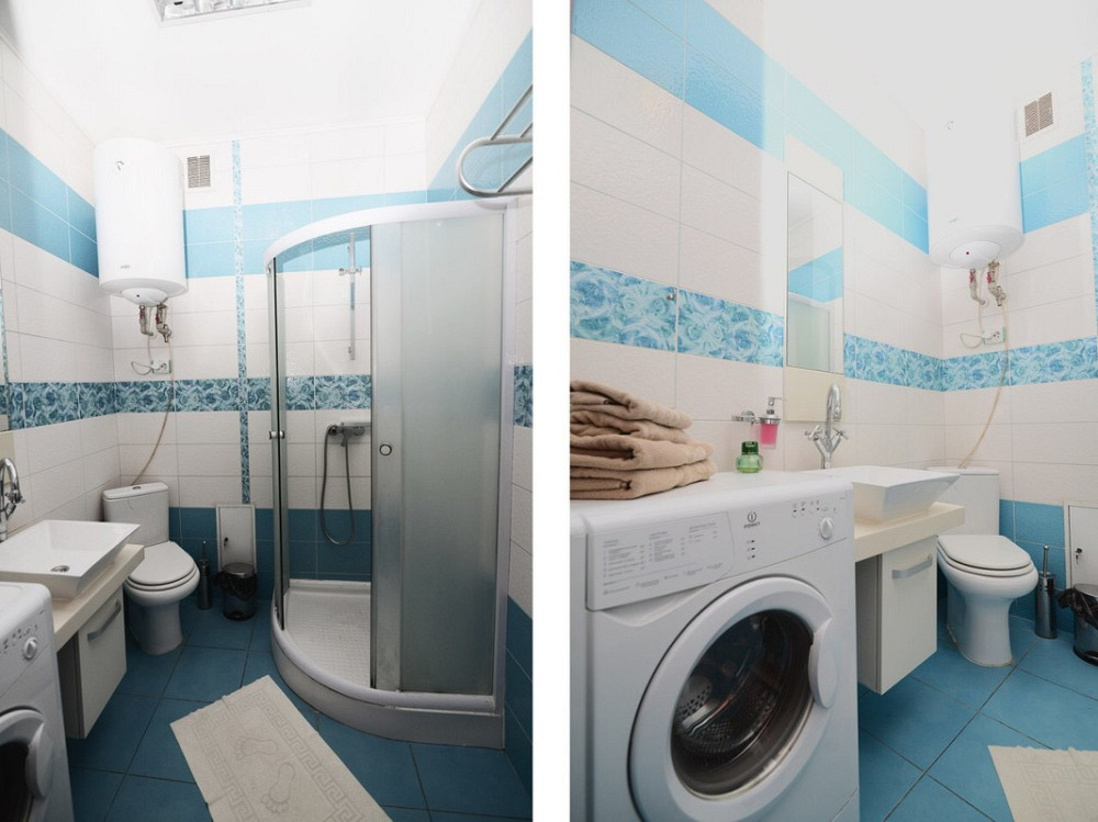 Продаж приміщення вільного призначення на Осипова ул. поверх - 1/3 Одеса - фото 8