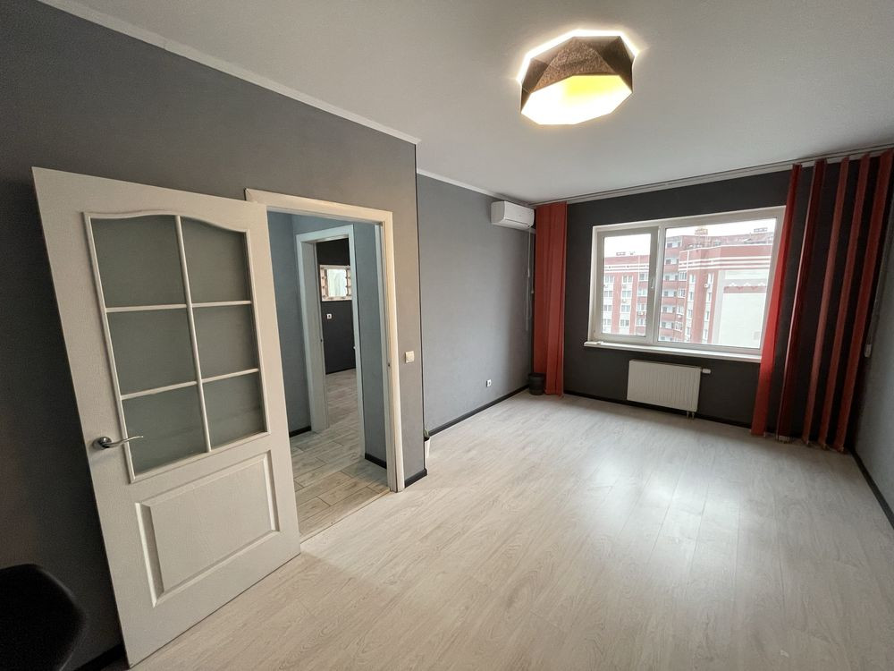 Продаж Квартира 1-кімнатна, 25/25 поверх на Гмирі Бориса вул., д. 12б Київ - фото 4