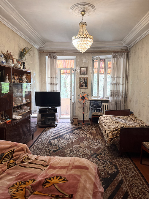 Продам двухкомнатную квартиру на Балковской Одеса - фото 1