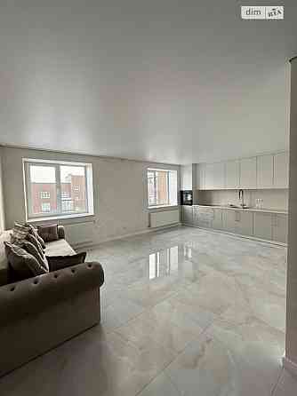 Продаж Квартира 2-кімнатна, 11/11 поверх на Юності, 16В Вінниця