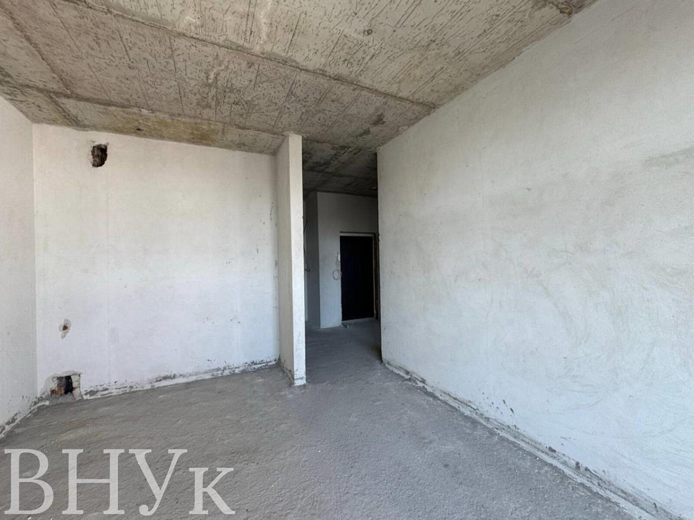 Продаж Квартира 1-кімнатна, 8/8 поверх на вул. Вовчинецька Ивано-Франковск - изображение 6