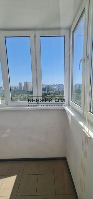 Оренда Квартира 3-кімнатна, 17/25 поверх на Воскресенская ул. Kiev - photo 19