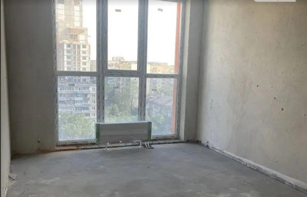 Продаж Квартира 1-кімнатна, 14/25 поверх на улица Багговутовская, д.25 Київ - фото 1