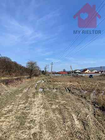 Продаж земельної ділянки 12.5 соток 