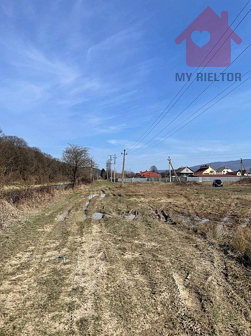 Продаж земельної ділянки 12.5 соток  - фото 4