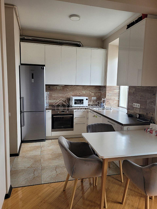 Оренда Квартира 2-кімнатна, 5/5 поверх на вул. Пушкінська Харків - фото 2