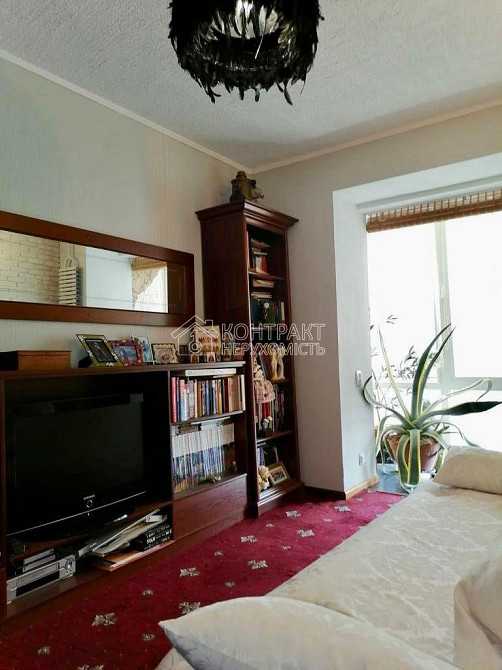 Продаж Квартира 3-кімнатна, 6/9 поверх на вул. Академика Вальтера Kharkiv - photo 19