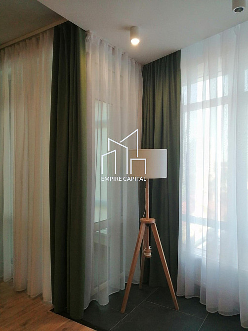 Оренда Квартира 1-кімнатна, 5/16 поверх на вул. ул. Кульпарковская Львов - изображение 9